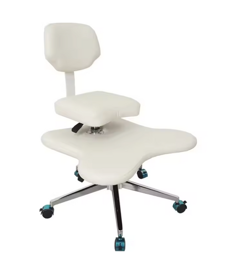 Ergonomic Kneeling Chair Height