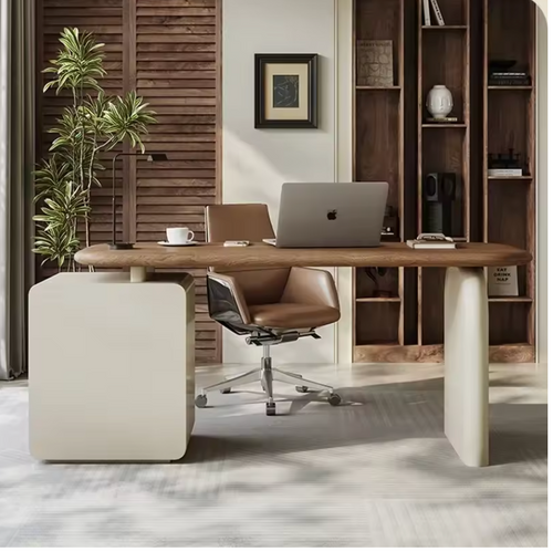 Escritorio Executive Work Desk