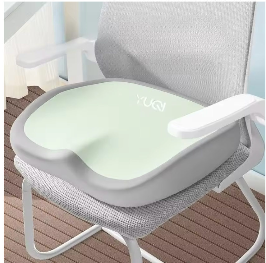 Memory Foam Seat Cushion