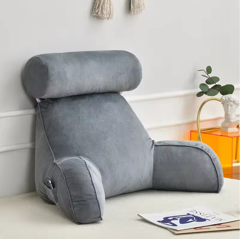 Ultra Soft Memory Foam