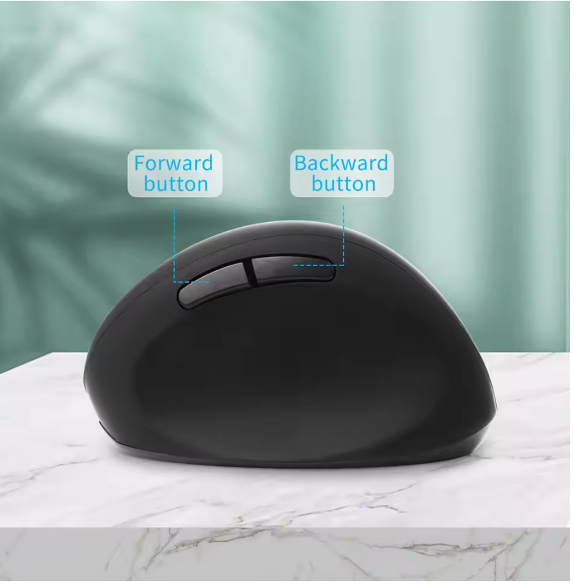 Wireless 2.4G Mouse