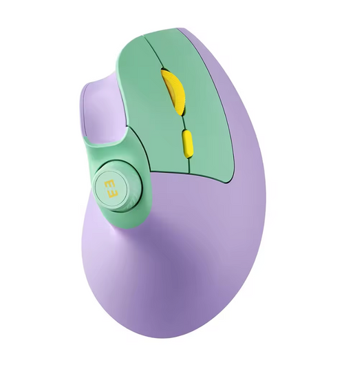 Ergonomic Mouse Rechargeable
